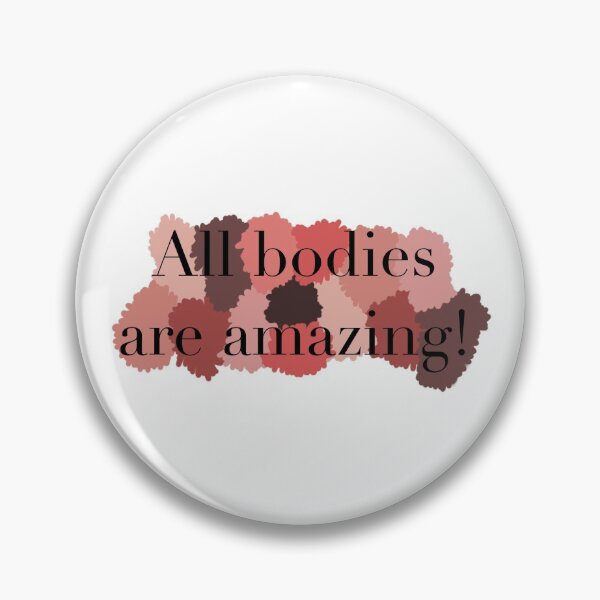 Item preview, All bodies are amazing  designed and sold by kallid-125.