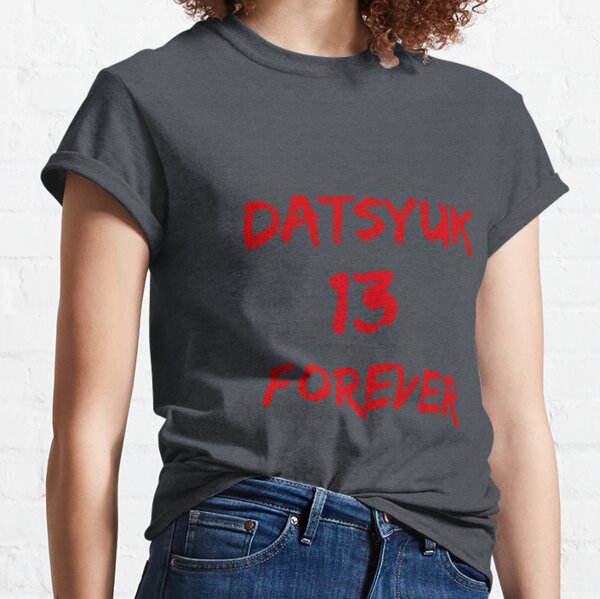 PAVEL APPAREL Datsyuk Game Controller T-Shirt- Yth