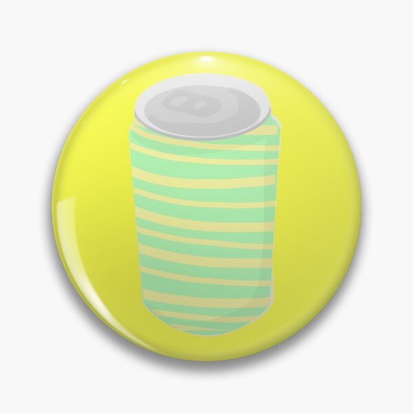Item preview, How I Met Your Mother - Soda Can designed and sold by niamhconte.