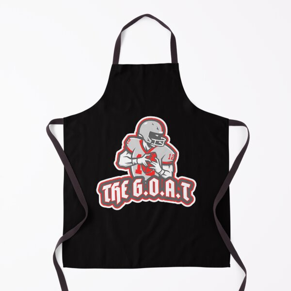 Item preview, Tampa Bay The G.O.A.T designed and sold by LYSandCo.