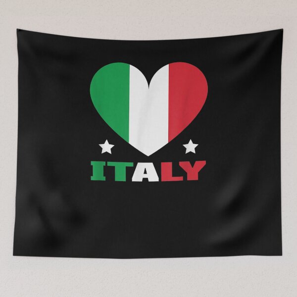 Item preview, Italy Flag Italian Love Europa Gift Italians designed and sold by lolahomya.