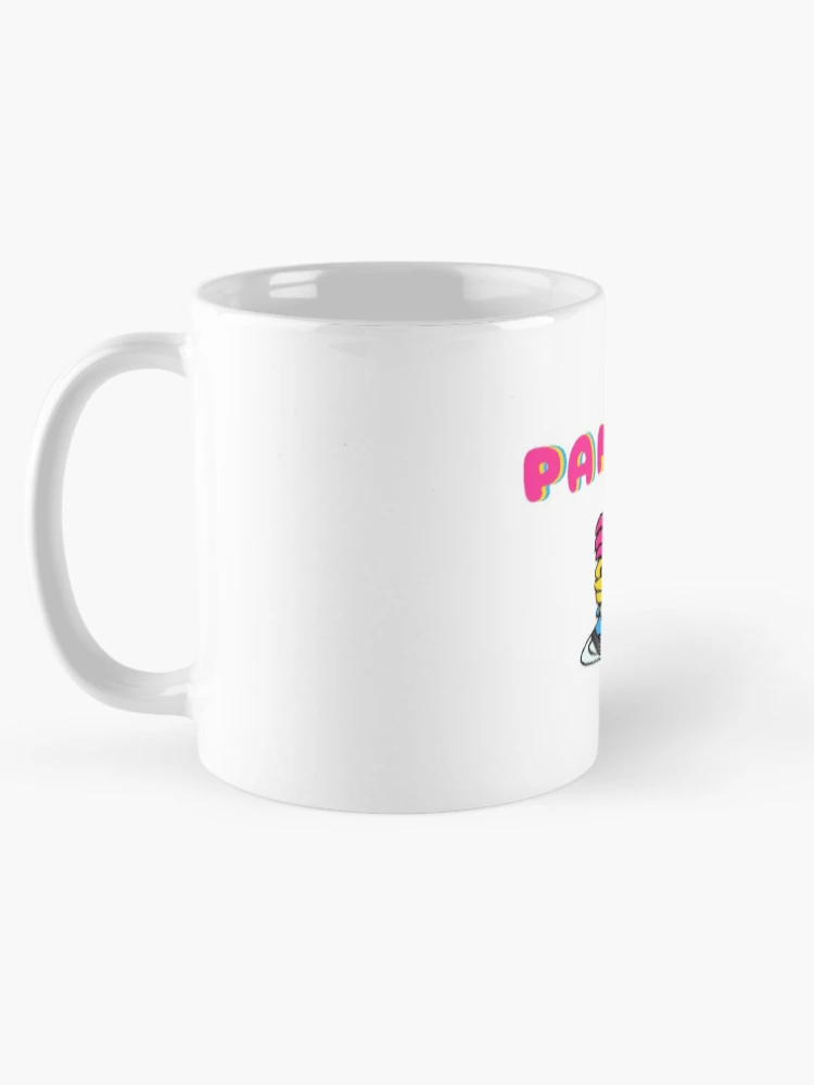Thumbnail 5 of 6, Coffee Mug, Pancake designed and sold by RaeOfSun1106.