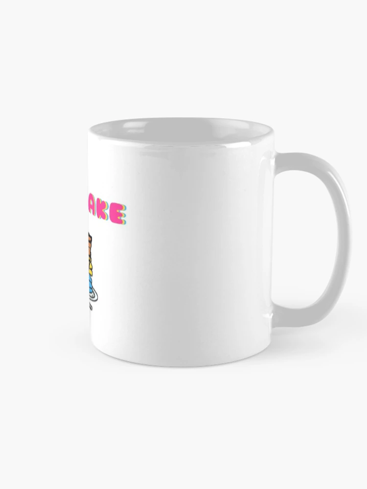 Thumbnail 3 of 6, Coffee Mug, Pancake designed and sold by RaeOfSun1106.