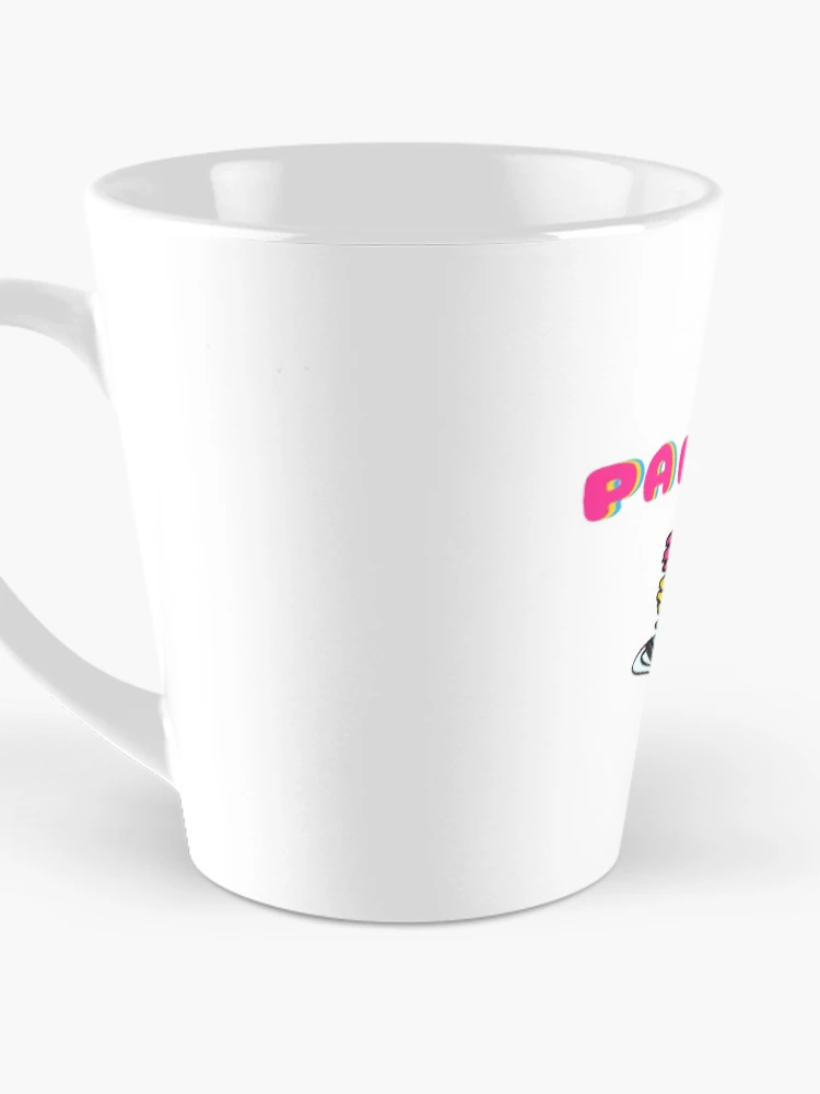 Thumbnail 3 of 4, Coffee Mug, Pancake designed and sold by RaeOfSun1106.