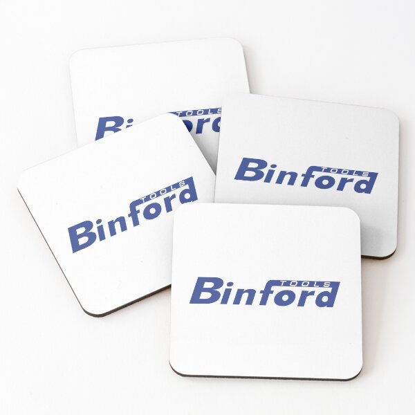 Item preview, Binford Tools designed and sold by moodyskool.