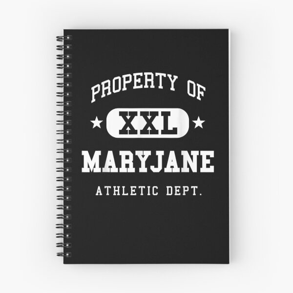 Item preview, Maryjane Name School Vintage Retro Funny designed and sold by lolahomya.