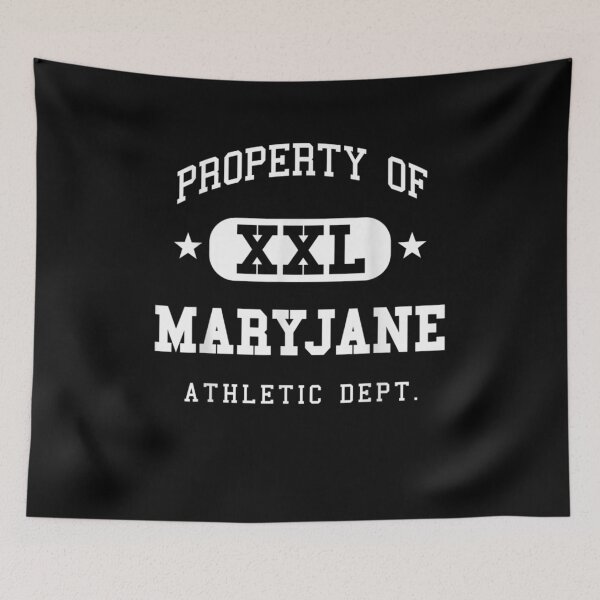 Item preview, Maryjane Name School Vintage Retro Funny designed and sold by lolahomya.