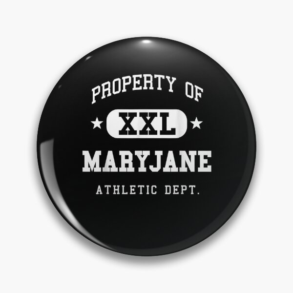 Item preview, Maryjane Name School Vintage Retro Funny designed and sold by lolahomya.