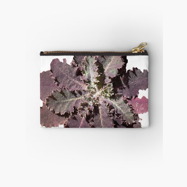 Item preview, purple flower on my porch designed and sold by AgapeStreetwear.