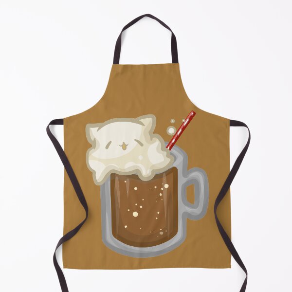 Item preview, Kitty Beer Float designed and sold by SushiKittens.