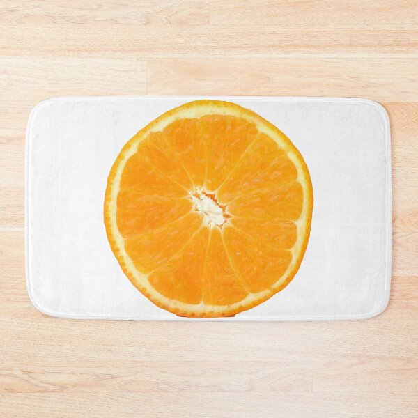 Item preview, Orange slice photo designed and sold by Nostrathomas66.