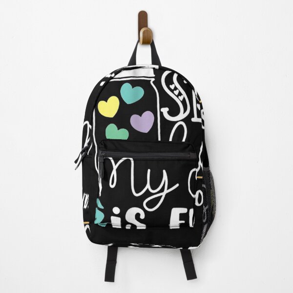 Item preview, My Class Is Full Of Sweet Hearts School Secretary Gift designed and sold by lolahomya.