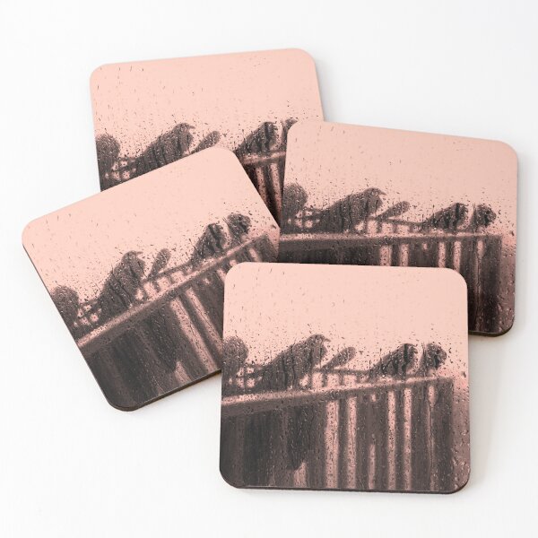 Item preview, The Balcony designed and sold by Paul Marsden.