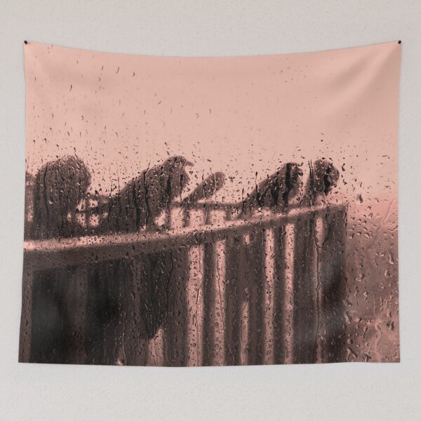 Item preview, The Balcony designed and sold by Paul Marsden.