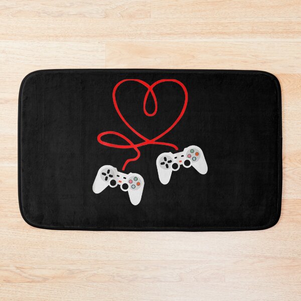 Item preview, Player 1 Player 2 Gamer Gaming Matching Couple Gift designed and sold by lolahomya.