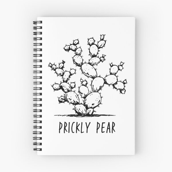 Item preview, prickly pear designed and sold by cam-graphics.