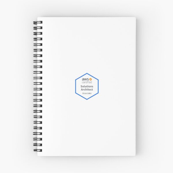 Item preview, aws certificate certified solution architect associate designed and sold by developerfriday.