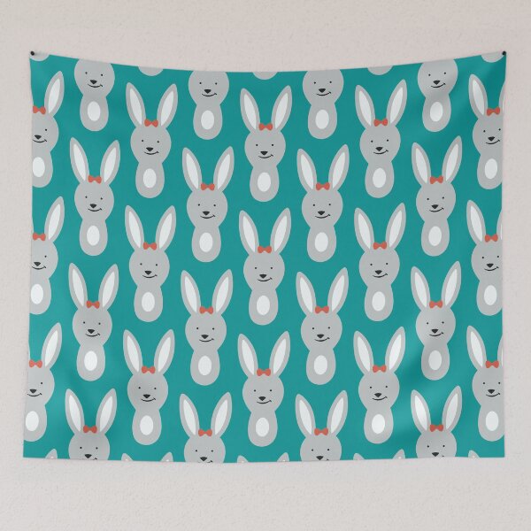 Item preview, Charlotte BunBun designed and sold by BabySticksShop.