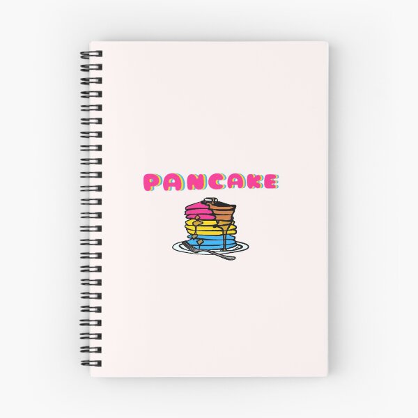 Item preview, Pansexual Pancakes designed and sold by RaeOfSun1106.