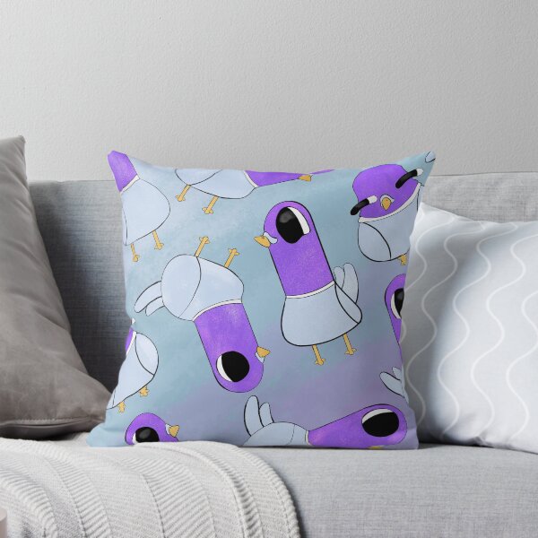 Item preview, Many, Many Pigeons designed and sold by ArcherCreative.