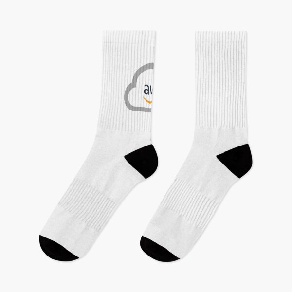 Item preview, aws cloud logo designed and sold by developerfriday.