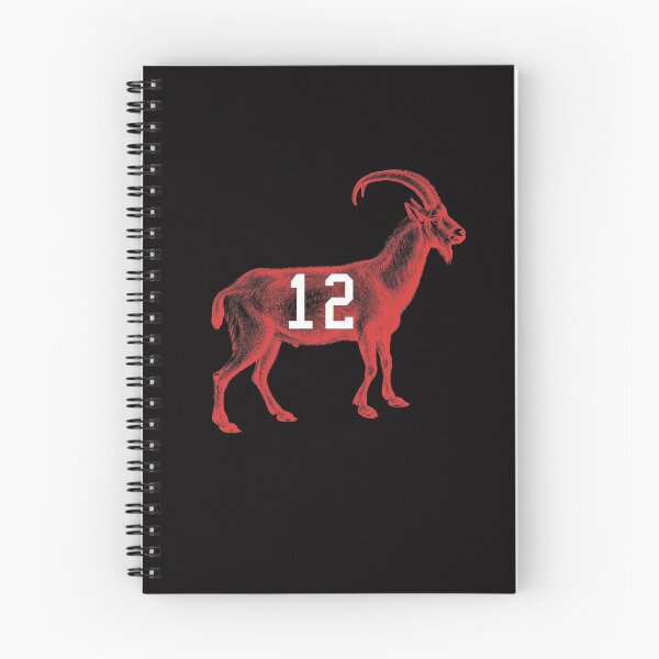 Item preview, Tampa Bay GOAT 12 Essentials designed and sold by LYSandCo.