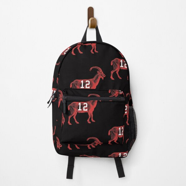 Tom Brady Backpacks for Sale Redbubble