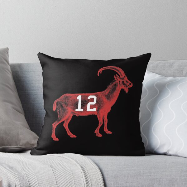 Item preview, Tampa Bay GOAT 12 Essentials designed and sold by LYSandCo.