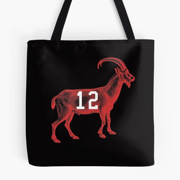 Item preview, Tampa Bay GOAT 12 Essentials designed and sold by LYSandCo.