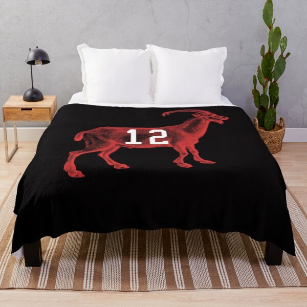 Item preview, Tampa Bay GOAT 12 Essentials designed and sold by LYSandCo.