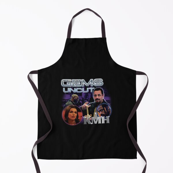 Item preview, Camiseta Rap Gems sin cortar designed and sold by JamesGAllen.