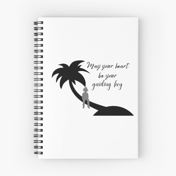 Item preview, Kingdom Hearts May your heart be your guiding key  designed and sold by Nowunomi.