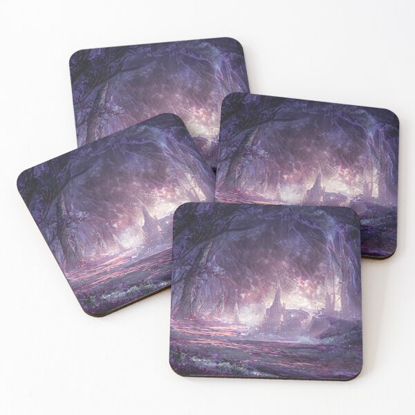 Item preview, Fae Kingdom designed and sold by AkumuKaeda.