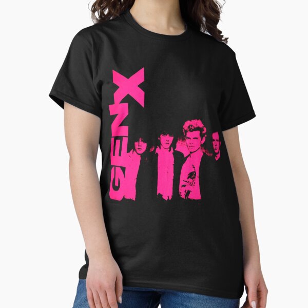 Item preview, Gen X Vintage Logo designed and sold by J-Butterworth.