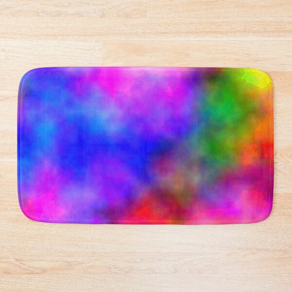 Item preview, Lovely Bright Watercolor designed and sold by funkyvibes.