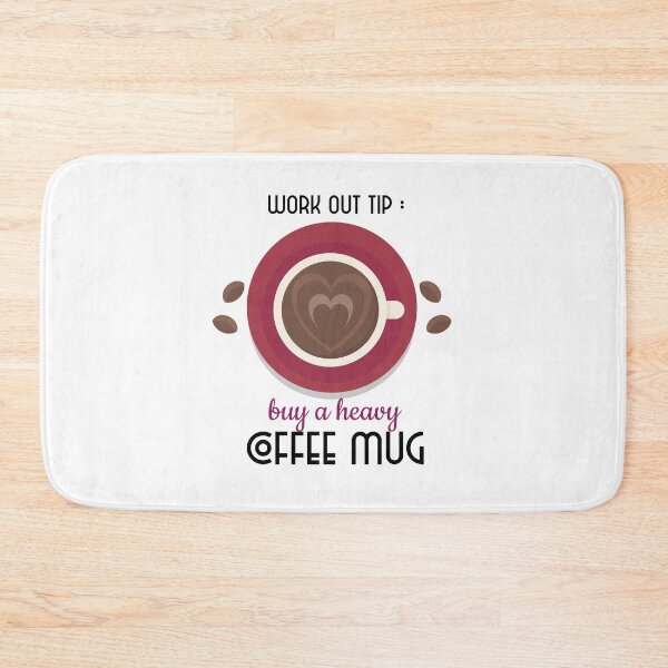Item preview, A cup of coffee solves everything, funny, sarcastic, coffee, caffeine, lovers designed and sold by helkav.