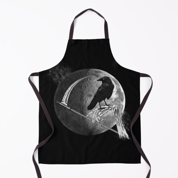 Item preview, Grim Reaper's Scythe designed and sold by TheResistance Fashion.