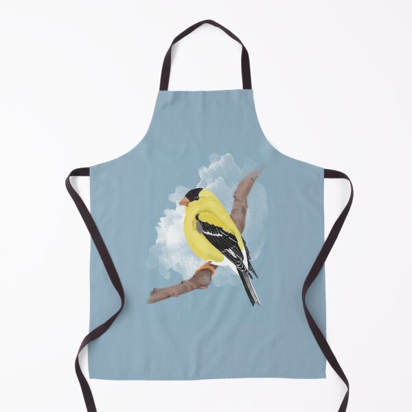 Item preview, American Goldfinch designed and sold by Gretchen Slagle Studio.