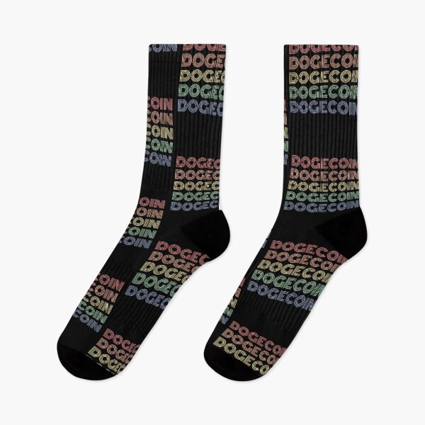 Item preview, Dogecoin Colors designed and sold by Bitcoin-Fashion.