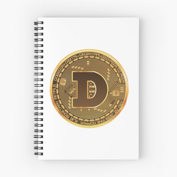Item preview, moneda criptográfica doge coin designed and sold by developerfriday.
