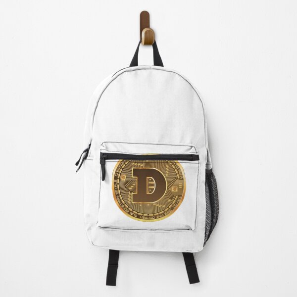 Item preview, moneda criptográfica doge coin designed and sold by developerfriday.