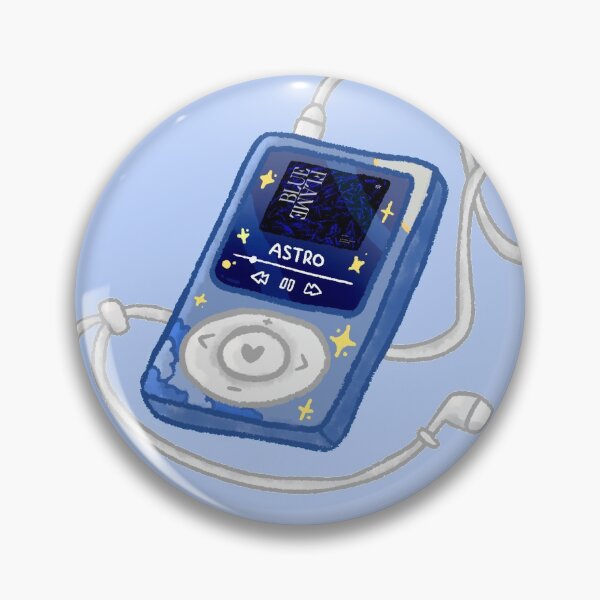 Item preview, MP3 BLUE FLAME ASTRO Album aesthetic designed and sold by Hanney Lemon.