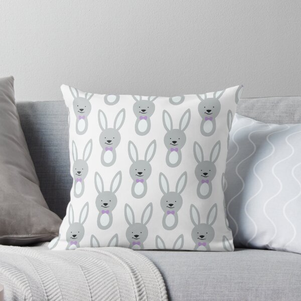 Item preview, Buddy BunBun designed and sold by BabySticksShop.