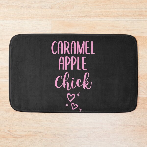 Item preview, Caramel Apple Chick Dessert Gift designed and sold by EricJP.