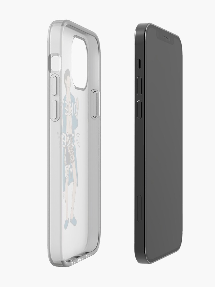 Wahre Schonheit Han Seojun Okey Dokey Yo Iphone Hulle Cover Von Kpoptrashcrafts Redbubble