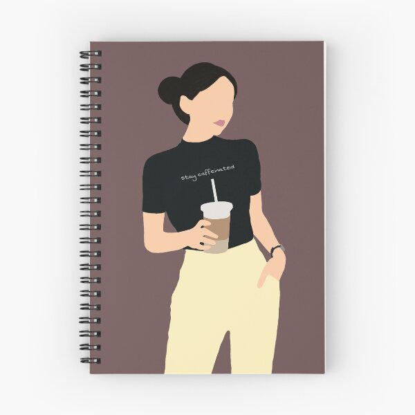 Item preview, Stay caffienated designed and sold by Smita Maharana.