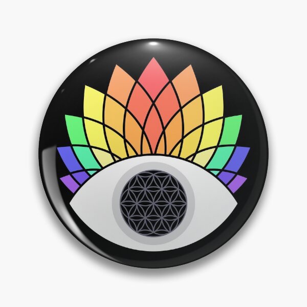 Artikelvorschau, Logo der Portland Psychedelic Society entworfen und verkauft von Portland Psychedelic Society.