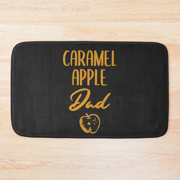 Item preview, Caramel Apple Dad Dessert Gift designed and sold by EricJP.