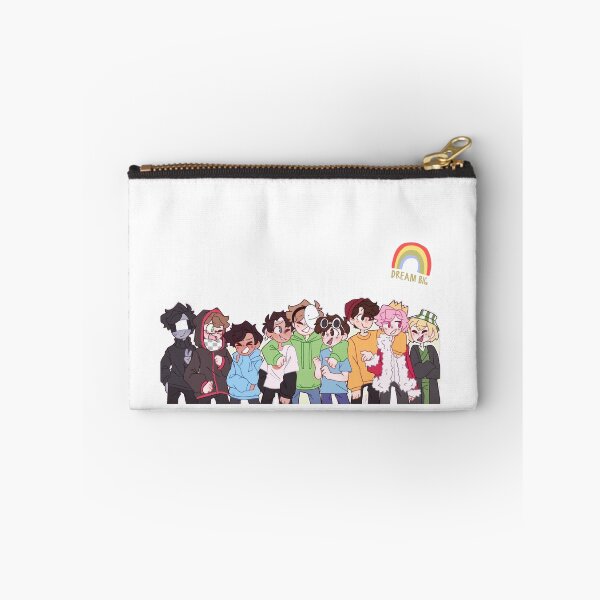 Item preview, Dream SMP Team designed and sold by syuncre.