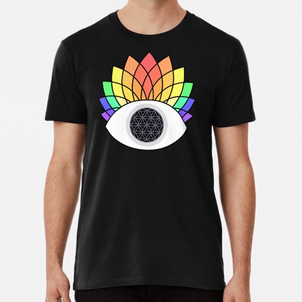 Item preview, Portland Psychedelic Society Logo designed and sold by Portland Psychedelic Society.